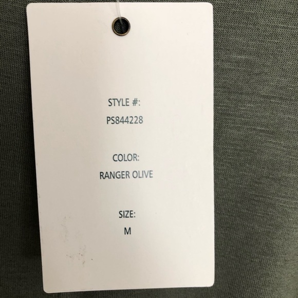 Pink Rose Vintage Top - Picture 5 of 7